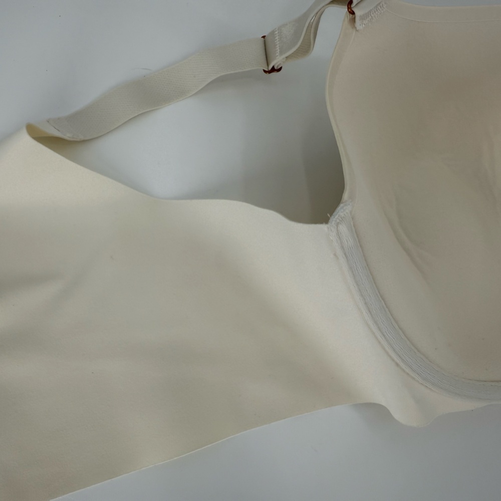 Soma Vanishing 360 Perfect Coverage Bra‎ 40DD - Picture 7 of 11